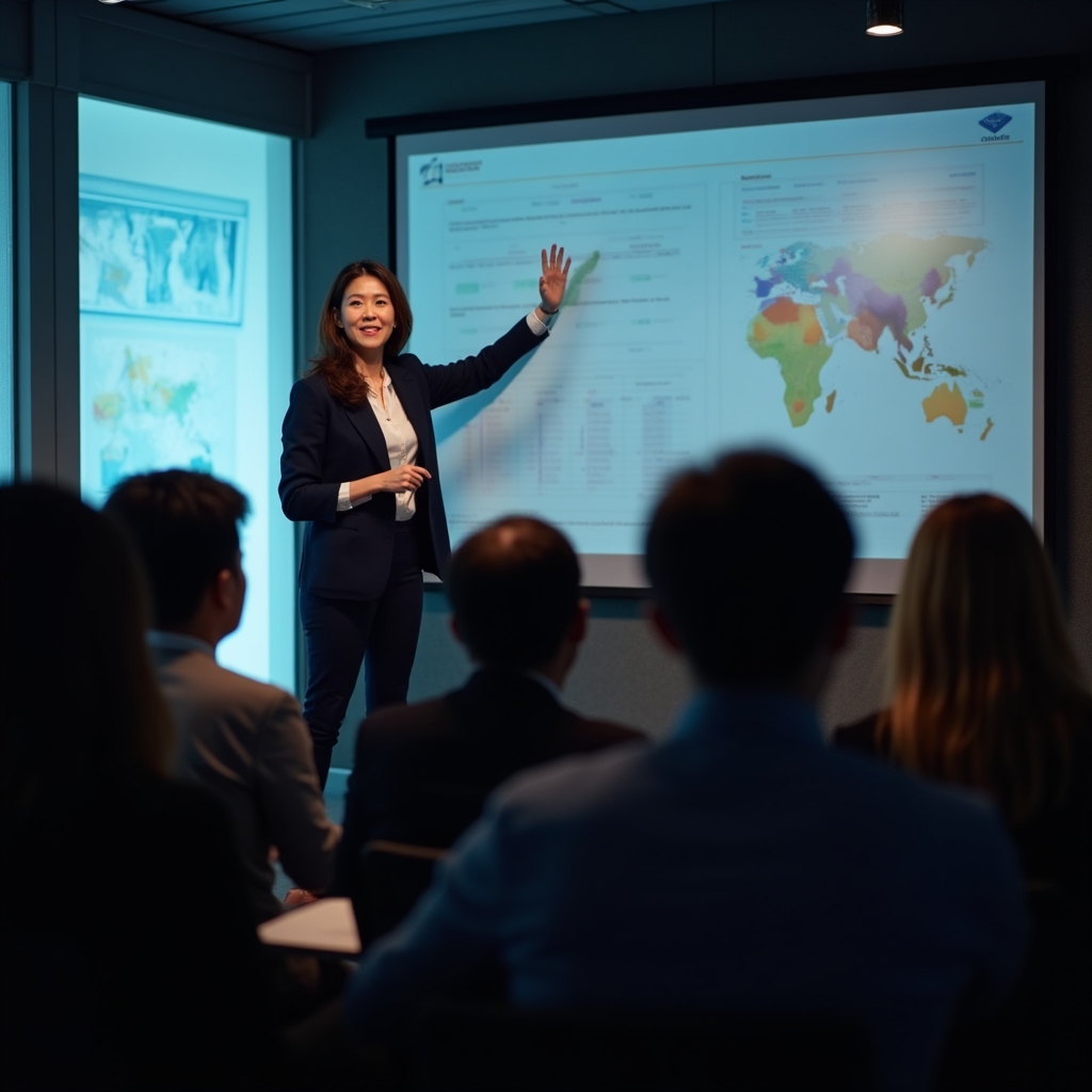 Participation et mise en relation