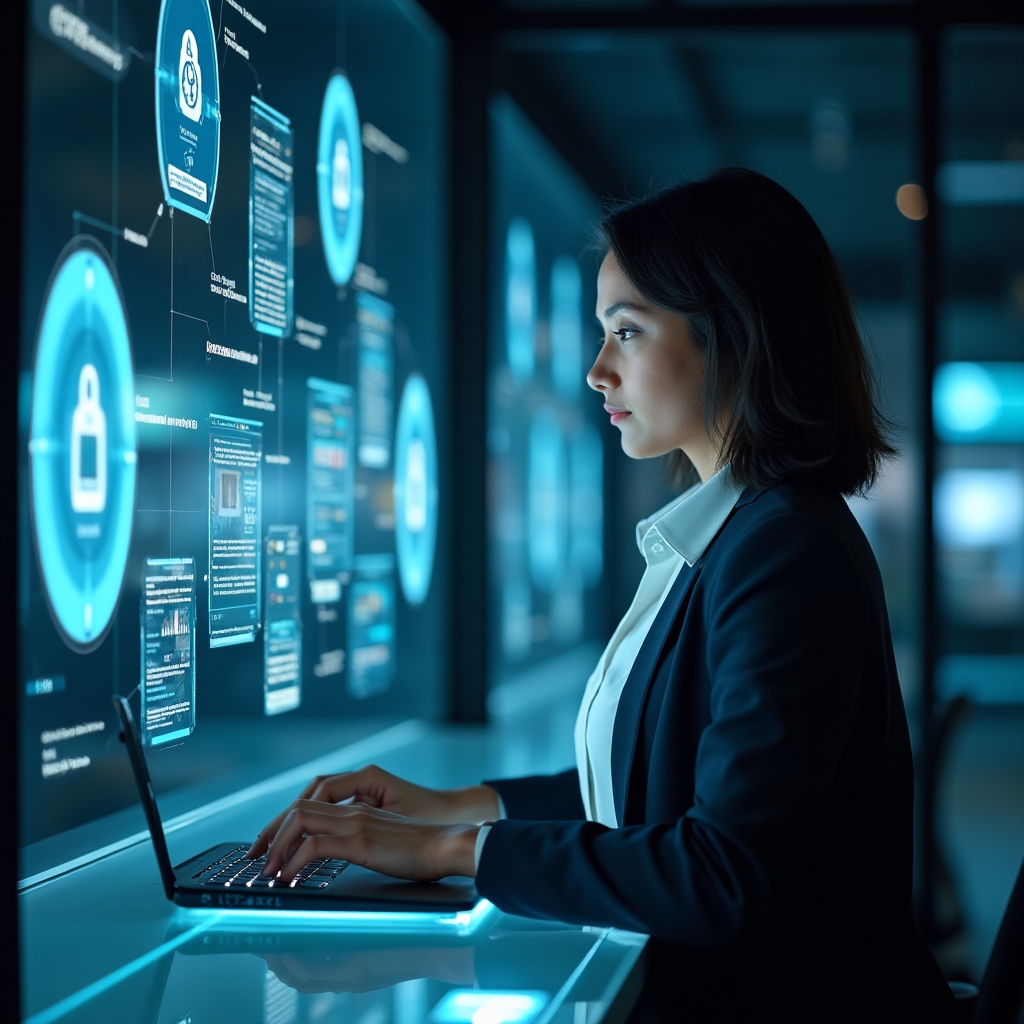 Sécurité et modération