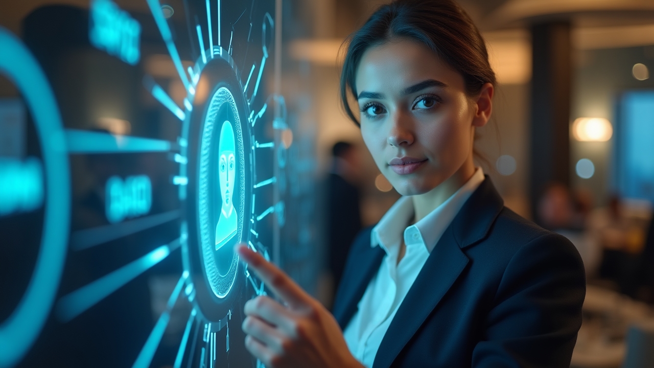 Ce qui nous rend uniques